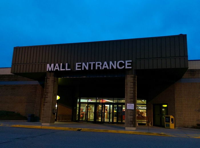 Alpena Mall - From Yelp (newer photo)